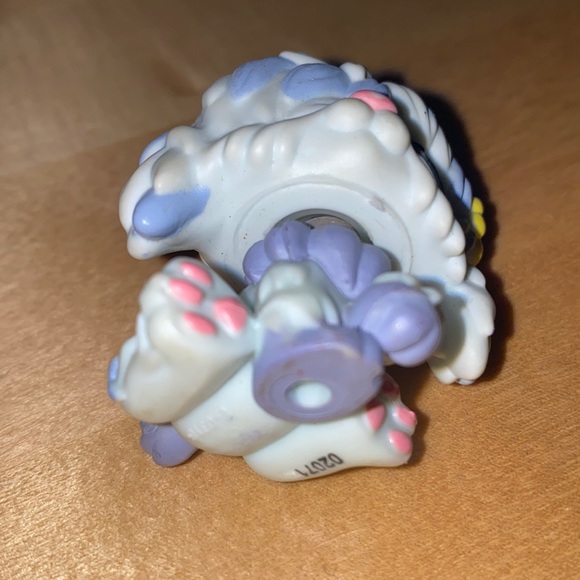 Littlest Pet Shop #1712 Sheepdog!! - Picture 6 of 6